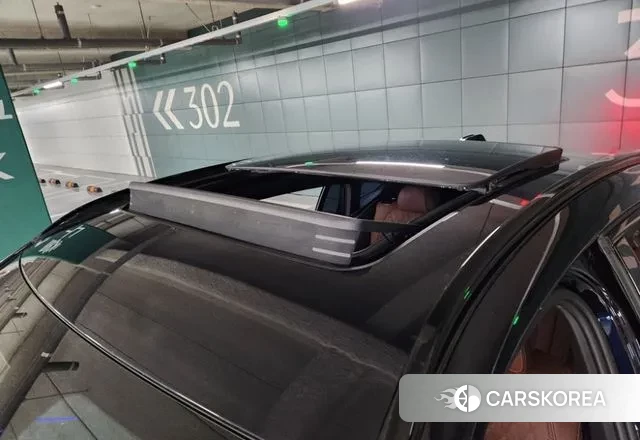 BMW X6 (G06) id 3436912 из Кореи 9