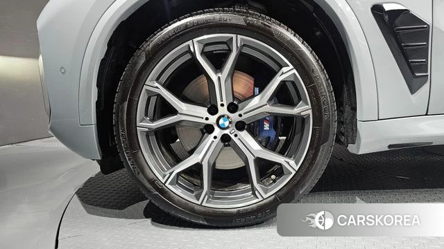 BMW X5 (G05) id 4782849 из Кореи 15
