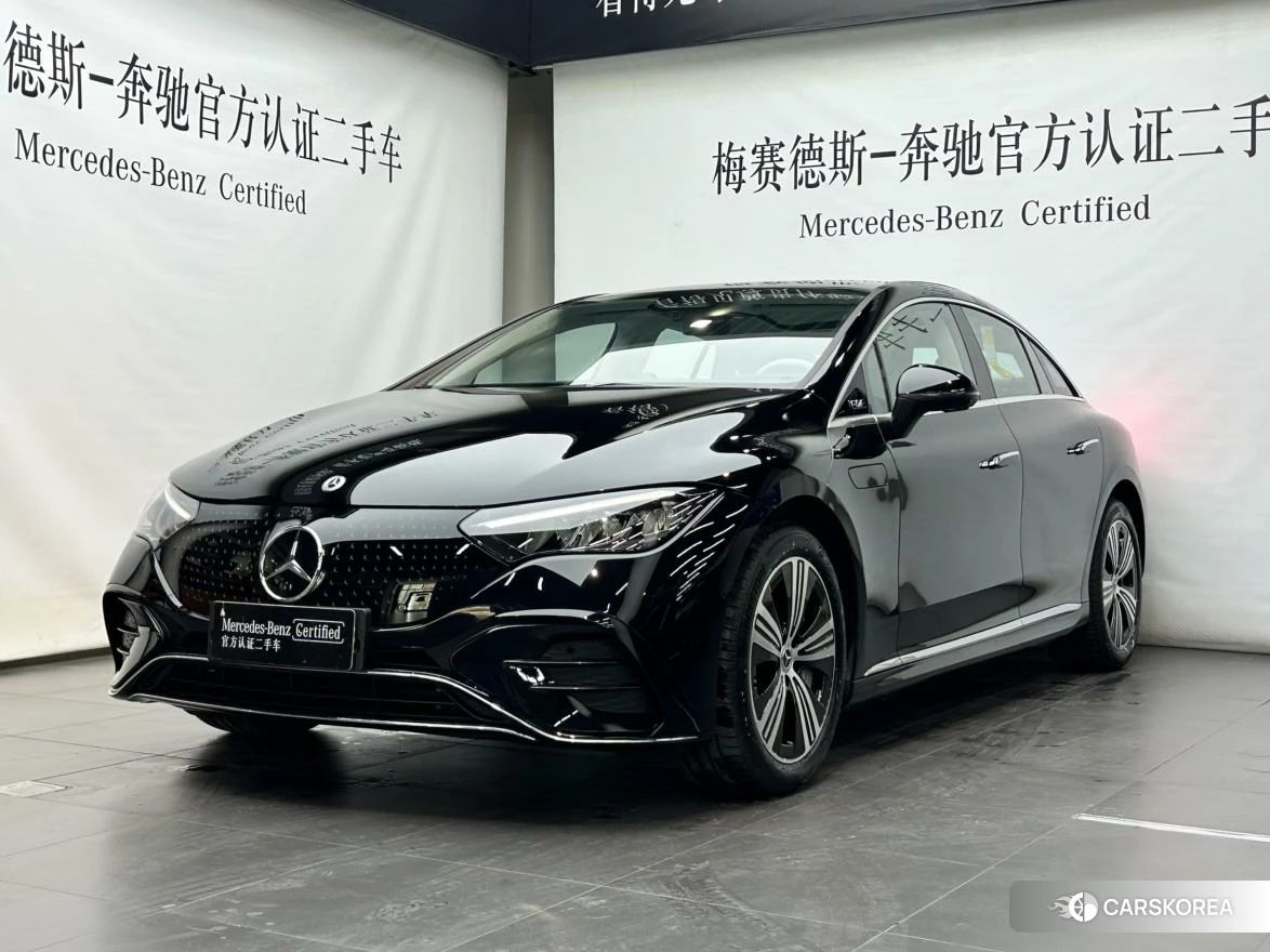 Mercedes-Benz EQE id 4452859 из Китая 15