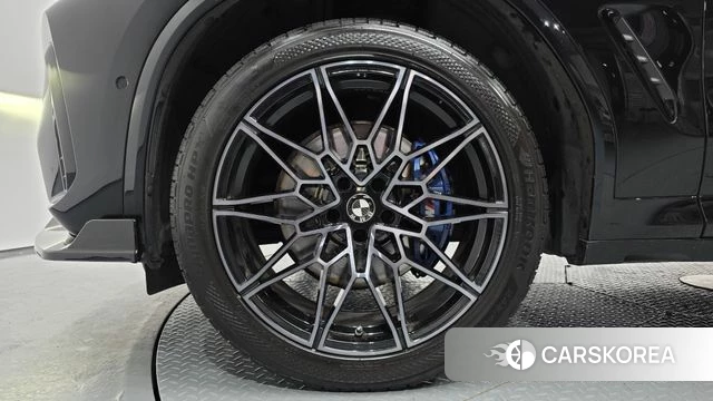 BMW X4 (G02) id 4488314 из Кореи 27