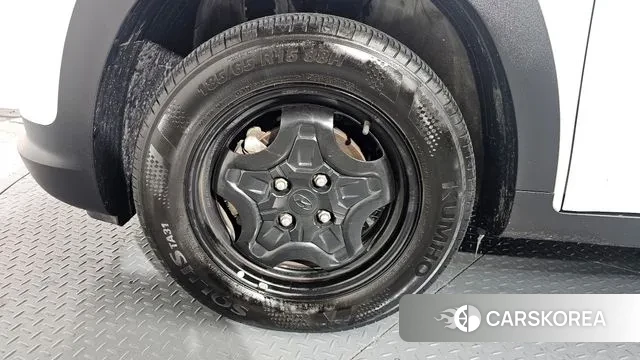 Hyundai Casper id 3447567 из Кореи 15