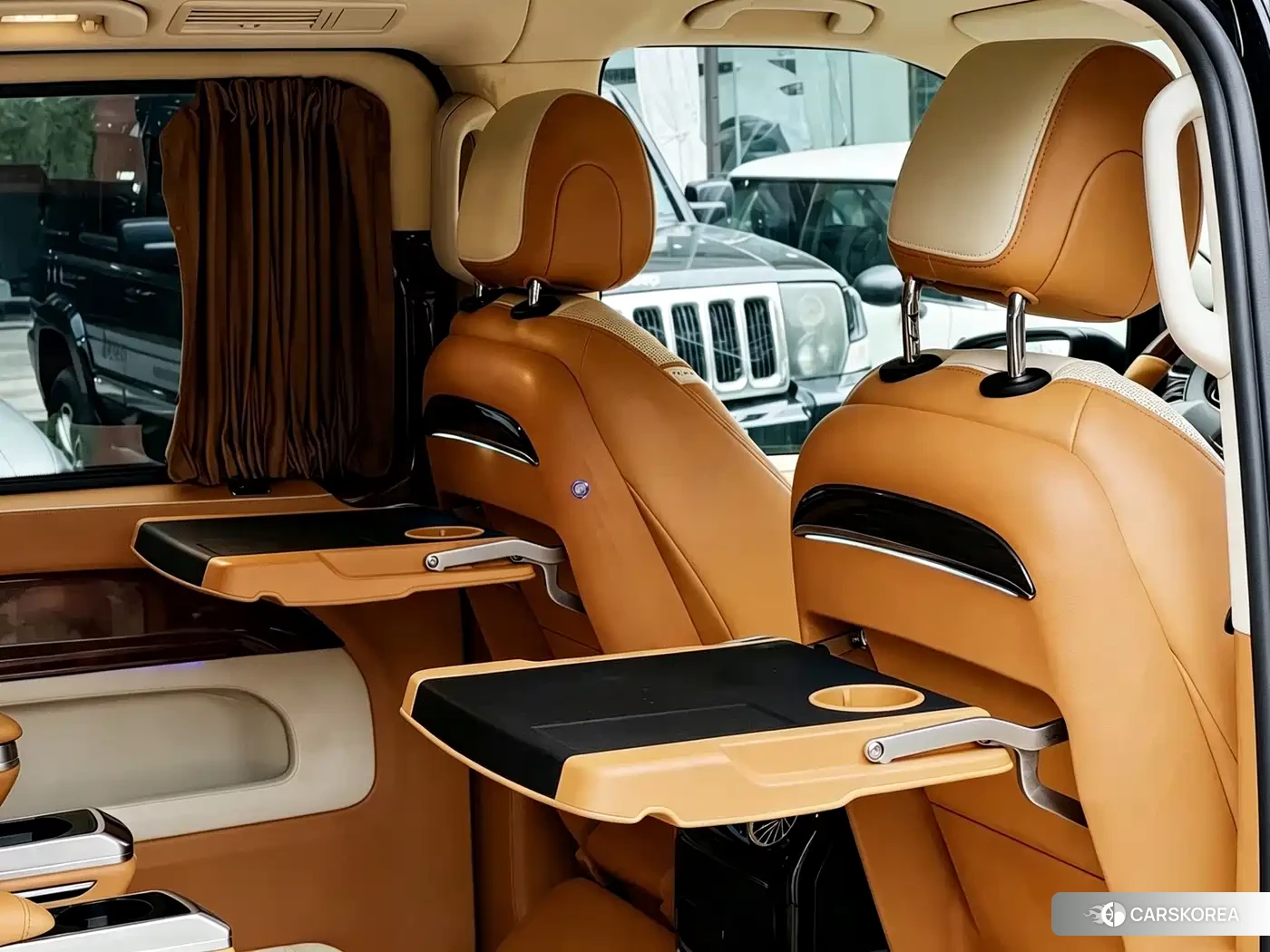 Mercedes-Benz Vito id 4679443 из Китая 11