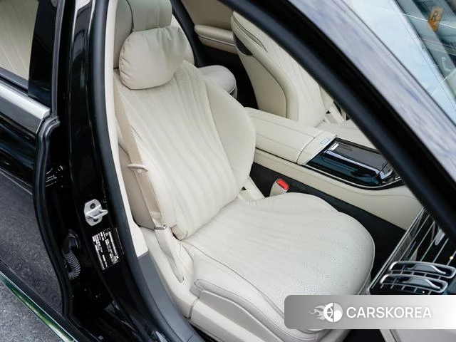 Mercedes-Benz S-class id 4275882 из Китая 16