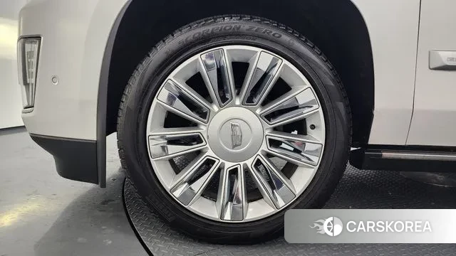 Cadillac Escalade id 3676829 из Кореи 15