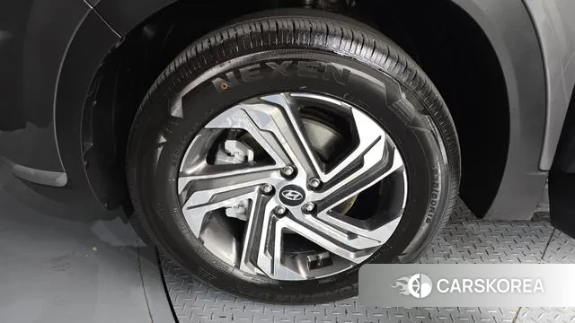 Hyundai The New Santa Fe id 3777243 из Кореи 15