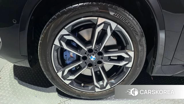 BMW X1 (U11) id 4630008 из Кореи 33