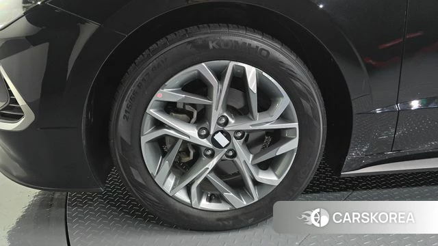 Hyundai Sonata (DN8) id 4525407 из Кореи 15