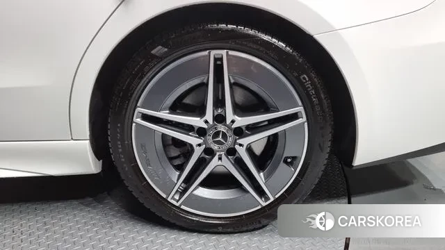 Mercedes-Benz C-Class W206 id 3451887 из Кореи 15