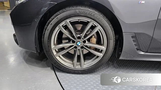 BMW 6 Series GT (G32) id 3417812 из Кореи 15