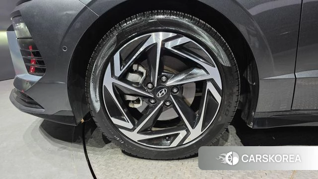 Hyundai Sonata D Edge (DN8) id 3939976 из Кореи 15