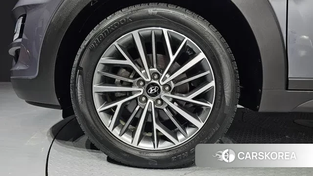 Hyundai All New Tucson id 3034085 из Кореи 15