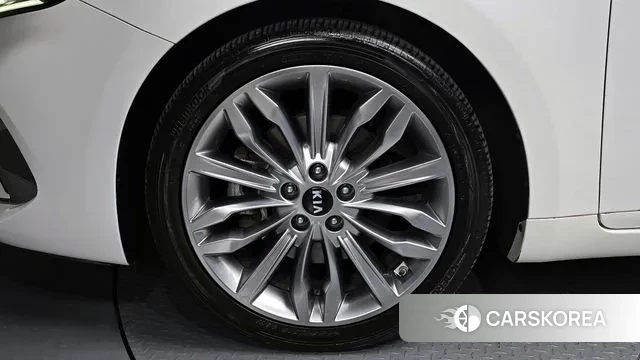 Kia K7 Premier id 2971005 из Кореи 15