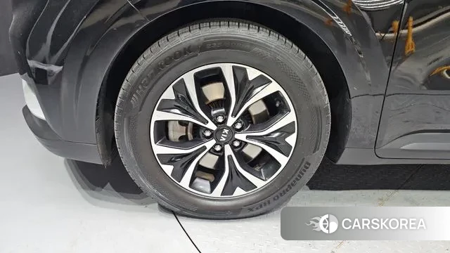 Kia Carnival 4th generation id 3551992 из Кореи 15