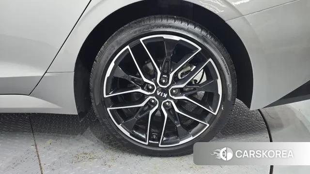 Kia K5 3rd generation id 3033409 из Кореи 15