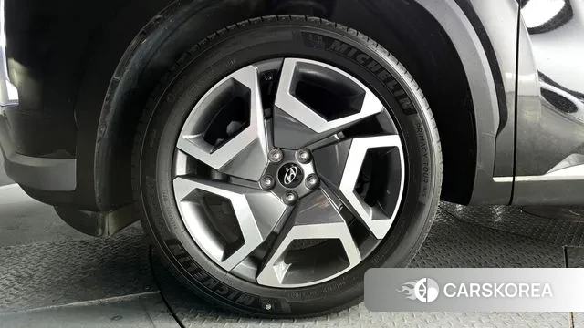 Hyundai The New Palisade id 3649753 из Кореи 15