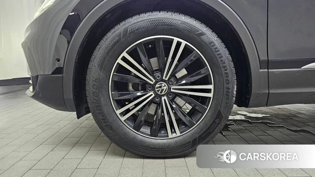 Volkswagen Tiguan second Generation id 4740828 из Кореи 25