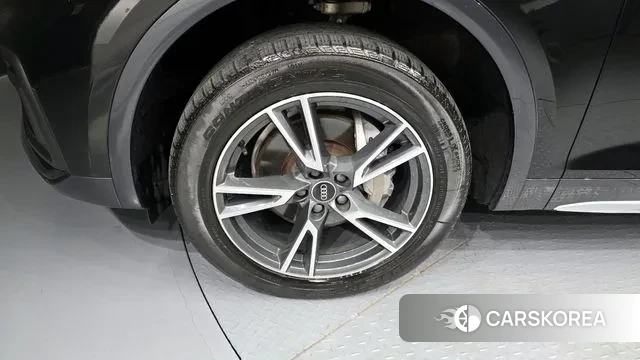 Audi Q5 (FY) id 3155011 из Кореи 15