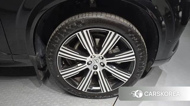 Volvo XC90 second Generation id 2925584 из Кореи 15