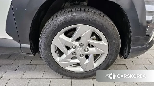 Hyundai Kona Hybrid (SX2) id 3026783 из Кореи 15