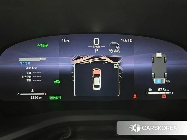 Toyota Camry (XV80) id 3890976 из Кореи 15