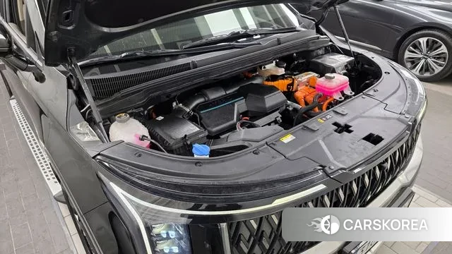 Kia The New Carnival 4th Generation id 3664105 из Кореи 15