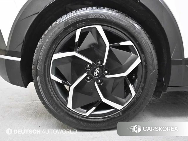 Hyundai Ionic 5 id 4179139 из Кореи 15