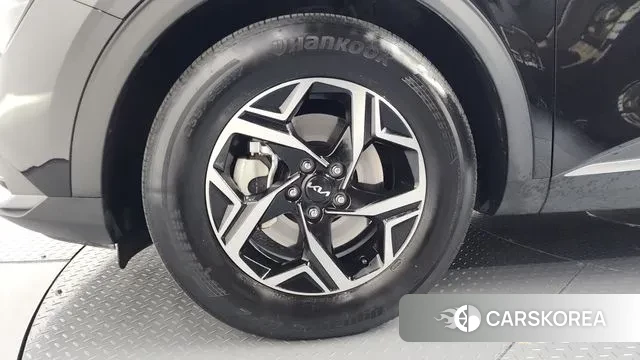 Kia Sportage 5th Generation id 3384508 из Кореи 15