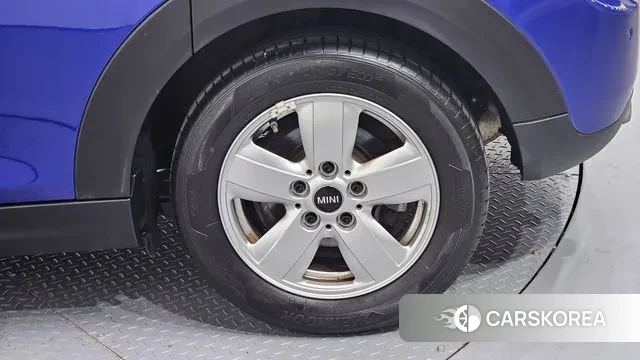 Mini Cooper id 2970519 из Кореи 15