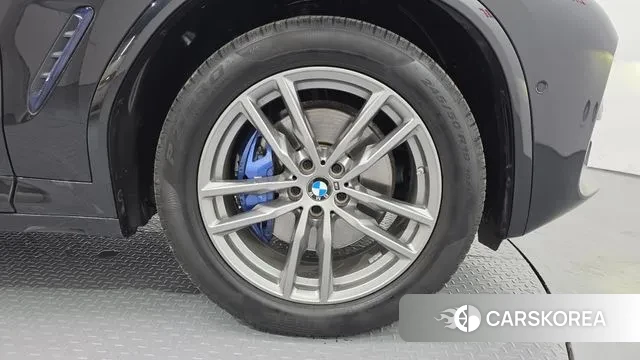 BMW X4 (G02) id 3504738 из Кореи 15