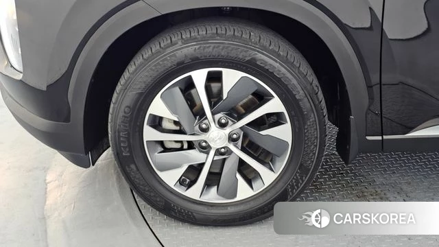Hyundai Palisade id 4595790 из Кореи 15