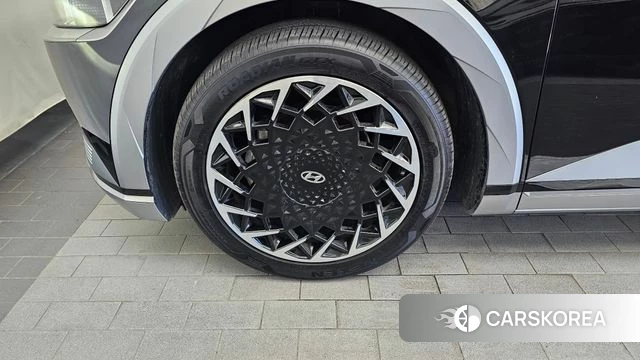 Hyundai Ionic 5 id 4495090 из Кореи 26