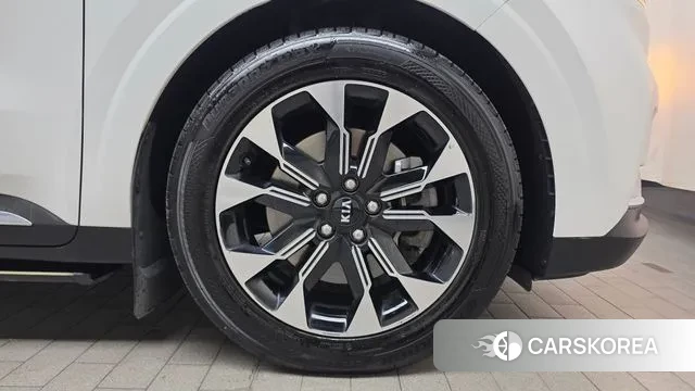 Kia Carnival 4th generation id 3556898 из Кореи 15