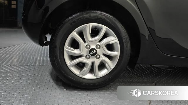 Kia All New Morning (JA) id 4476883 из Кореи 25
