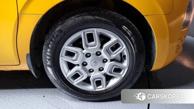 Hyundai Staria id 3437832 из Кореи 15