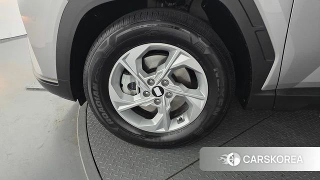 Hyundai Tucson (NX4) id 4303493 из Кореи 15