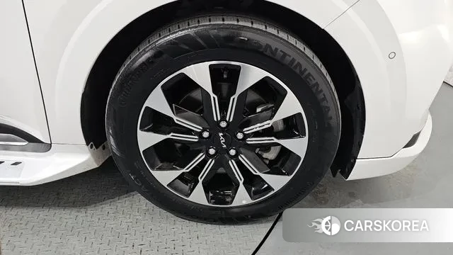 Kia Carnival 4th generation id 3534204 из Кореи 15