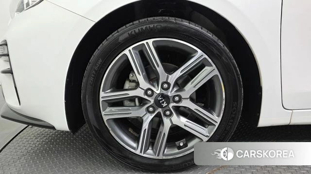 Kia Come New K3 id 3924891 из Кореи 15