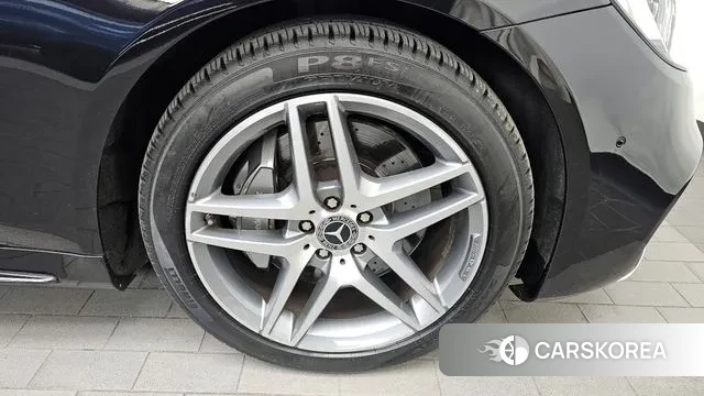 Mercedes-Benz S-Class W222 id 3422444 из Кореи 15