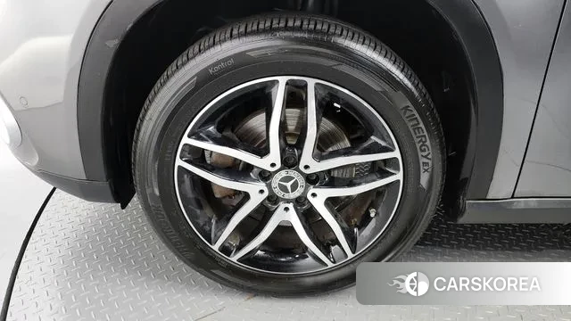 Mercedes-Benz GLA-Class X156 id 3134372 из Кореи 15