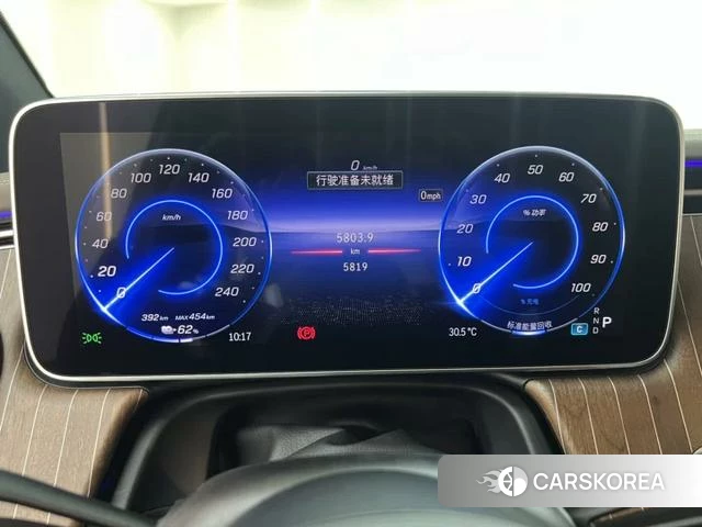 Mercedes-Benz EQE SUV id 4274111 из Китая 10