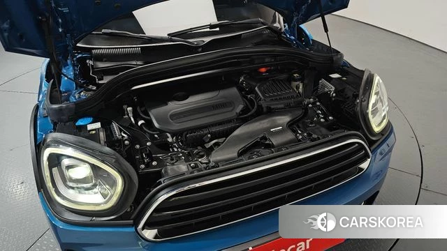 Mini Cooper Countryman id 4501055 из Кореи 29