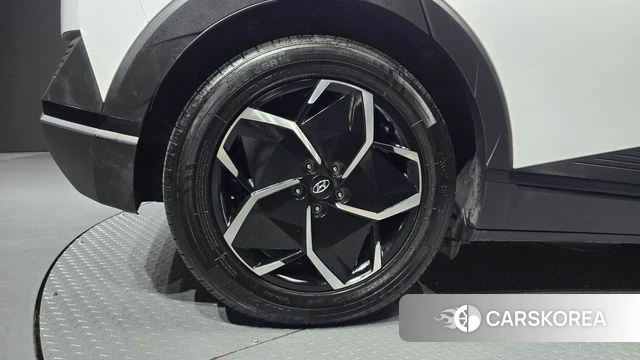 Hyundai Ionic 5 id 4745656 из Кореи 26
