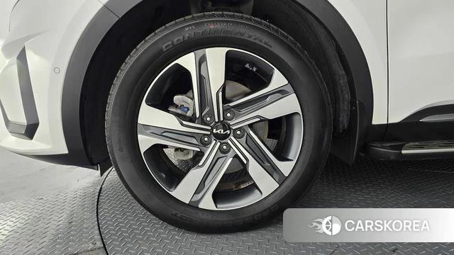 Kia Sorento 4th Generation id 4422564 из Кореи 15