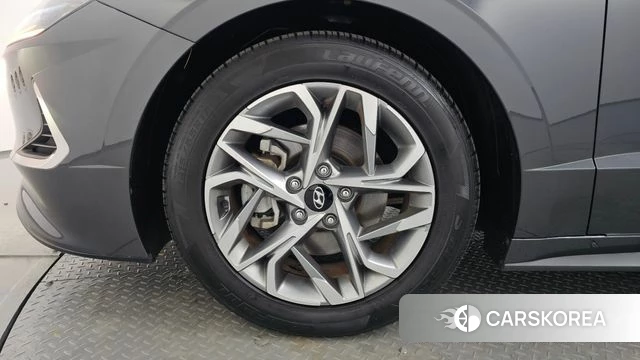 Hyundai Sonata (DN8) id 3873326 из Кореи 15