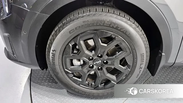 Kia The New Sorento 4th Generation id 3674913 из Кореи 15