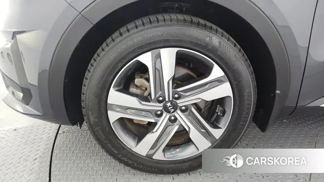 Kia Sorento 4th Generation id 3390333 из Кореи 15