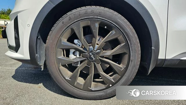 Kia Sorento 4th Generation id 4670910 из Кореи 15