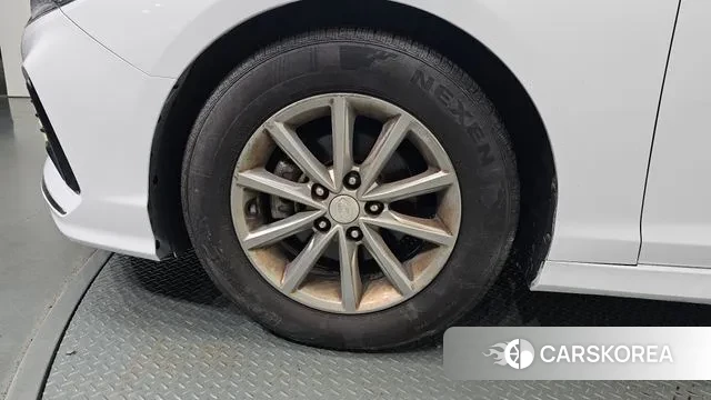 Hyundai Sonata New Rise id 3198511 из Кореи 15