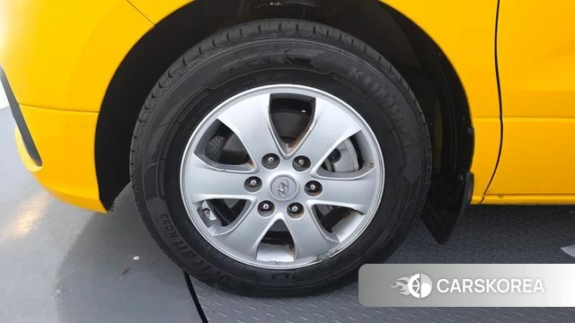 Hyundai The New Grand Starex id 3880111 из Кореи 15