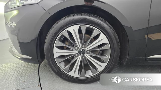 Kia K8 Hybrid id 4592111 из Кореи 33